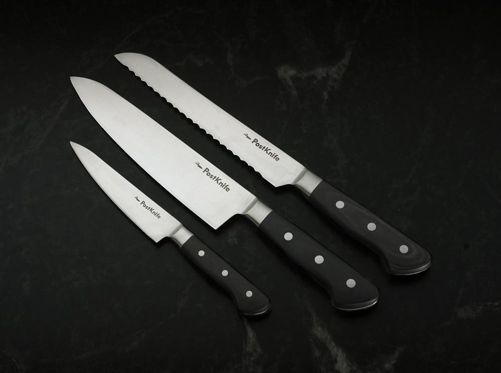 GIFT SUBSCRIPTION - SINGLE CHEF'S KNIFE