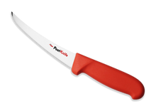 6" Curved Boning Knife