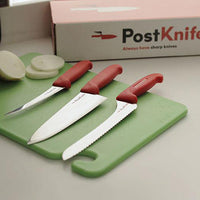commercial knife sharpening service Postknife