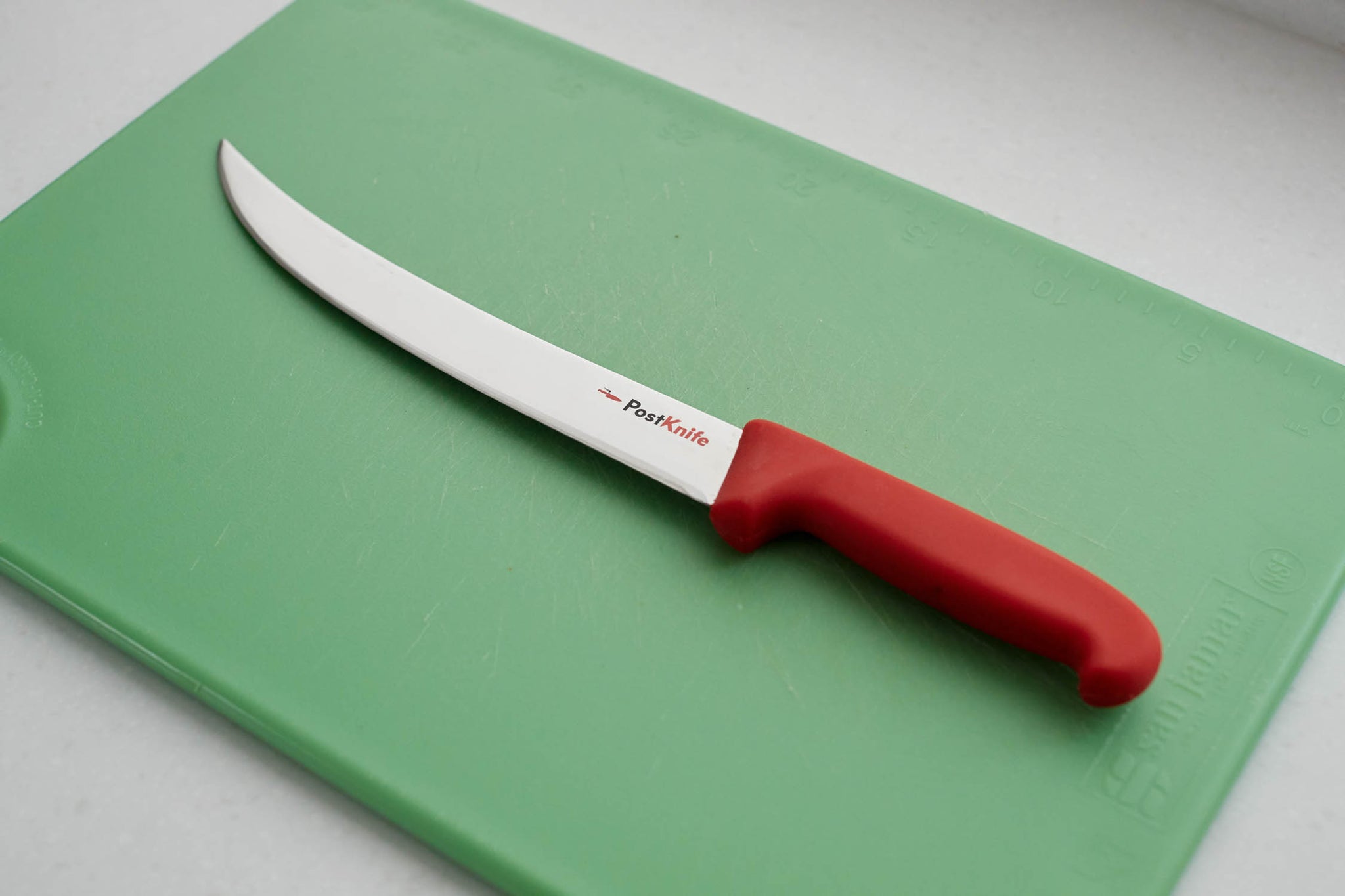 20 Knives - Custom Set – PostKnife