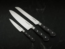 3 Knife Annual Subscription | 3 Deliveries Included