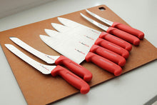 8 Knives Set
